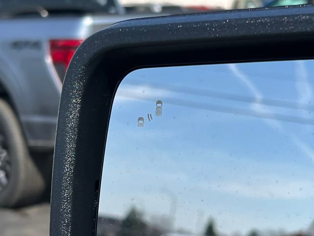 New 2026 Ford F150 XLT image 40