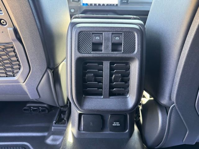 New 2026 Ford Bronco Big Bend w/ Black Diamond Package image 25