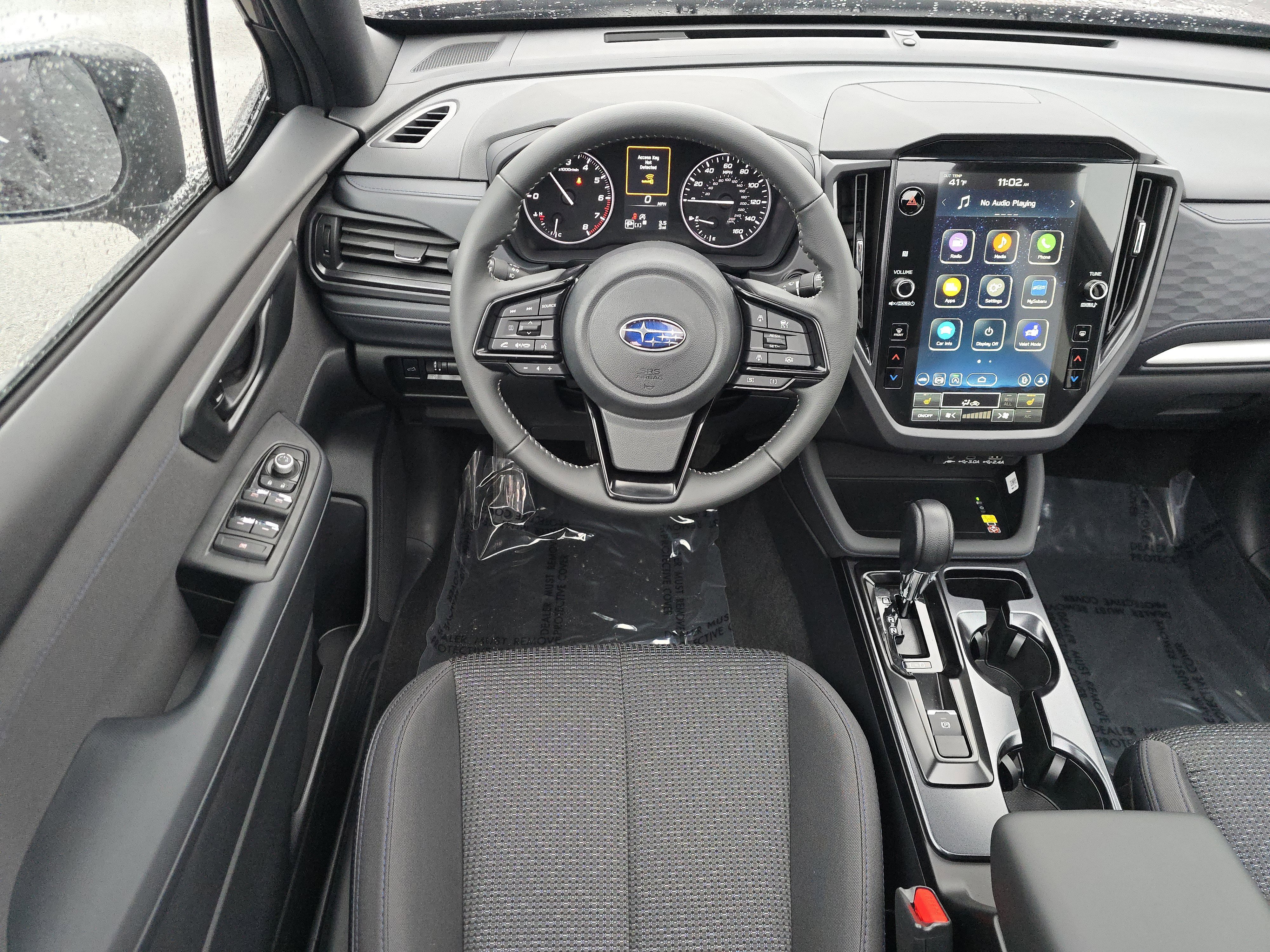 New 2026 Subaru Forester Premium image 19