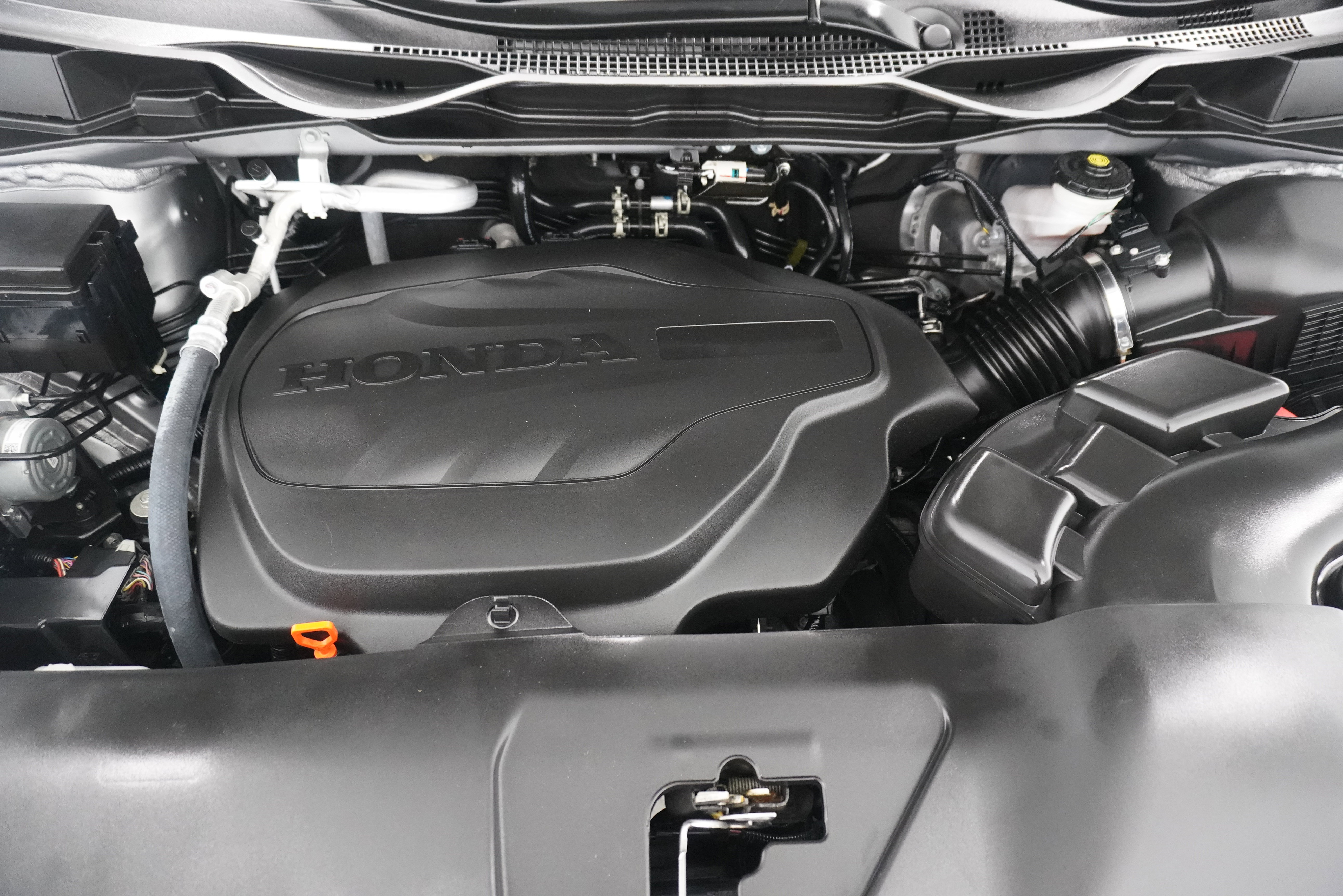 Used 2023 Honda Odyssey Elite image 35