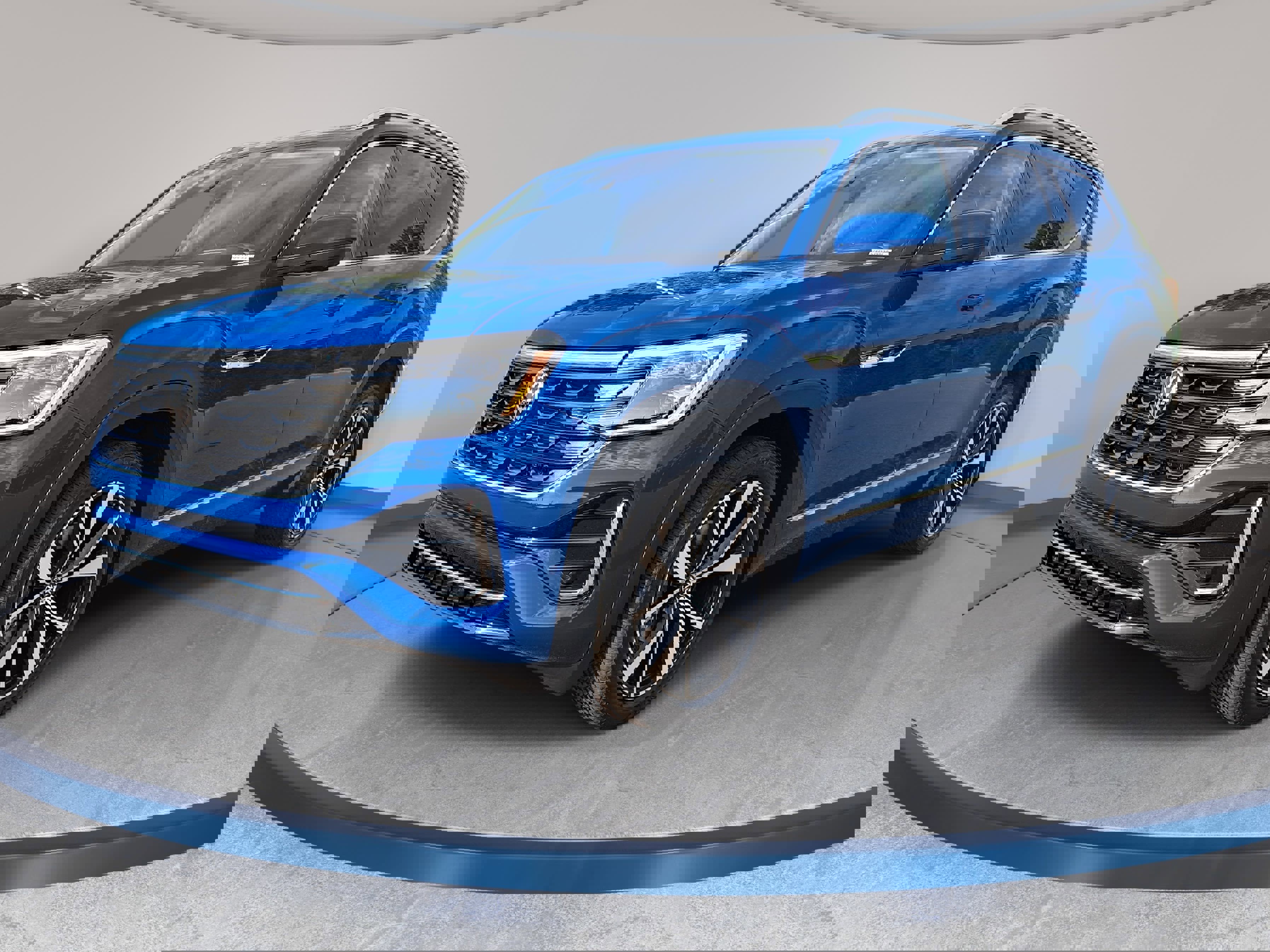 New 2026 Volkswagen Atlas SEL Premium R-Line image 1