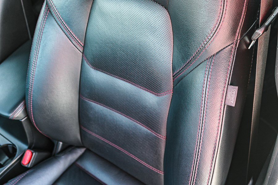 Used 2023 MAZDA CX-5 AWD 2.5 Turbo image 23