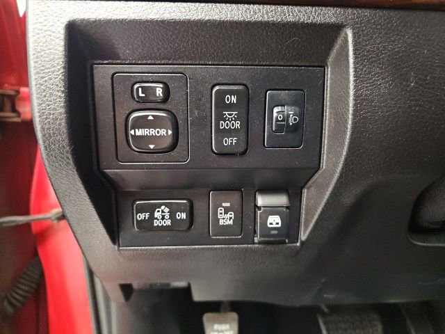 Used 2016 Toyota Tundra Limited image 16