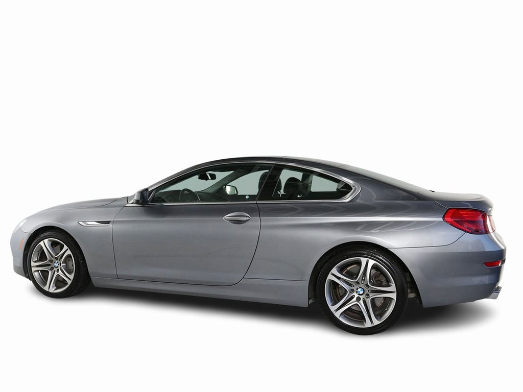 Used 2014 BMW 650i Coupe image 5