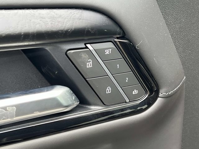 New 2026 GMC Sierra 1500 AT4X image 16