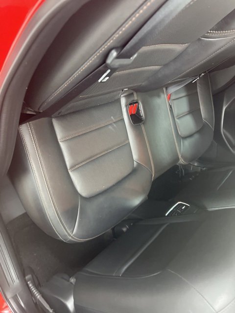 Used 2023 MAZDA CX-5 AWD 2.5 S w/ Premium Plus Pkg image 22