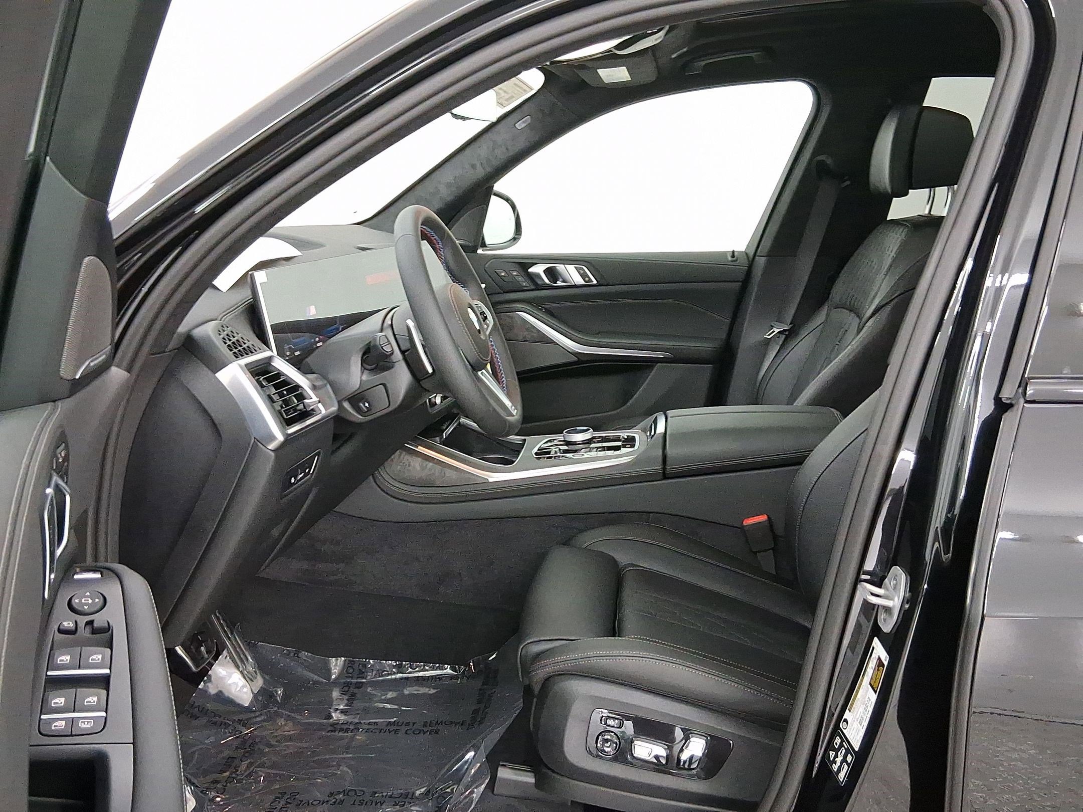 New 2026 BMW X7 M60i image 5