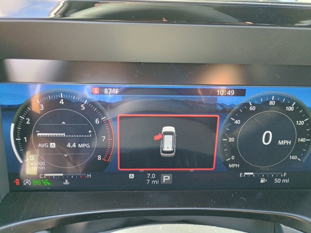 New 2026 Subaru Outback Touring XT image 19