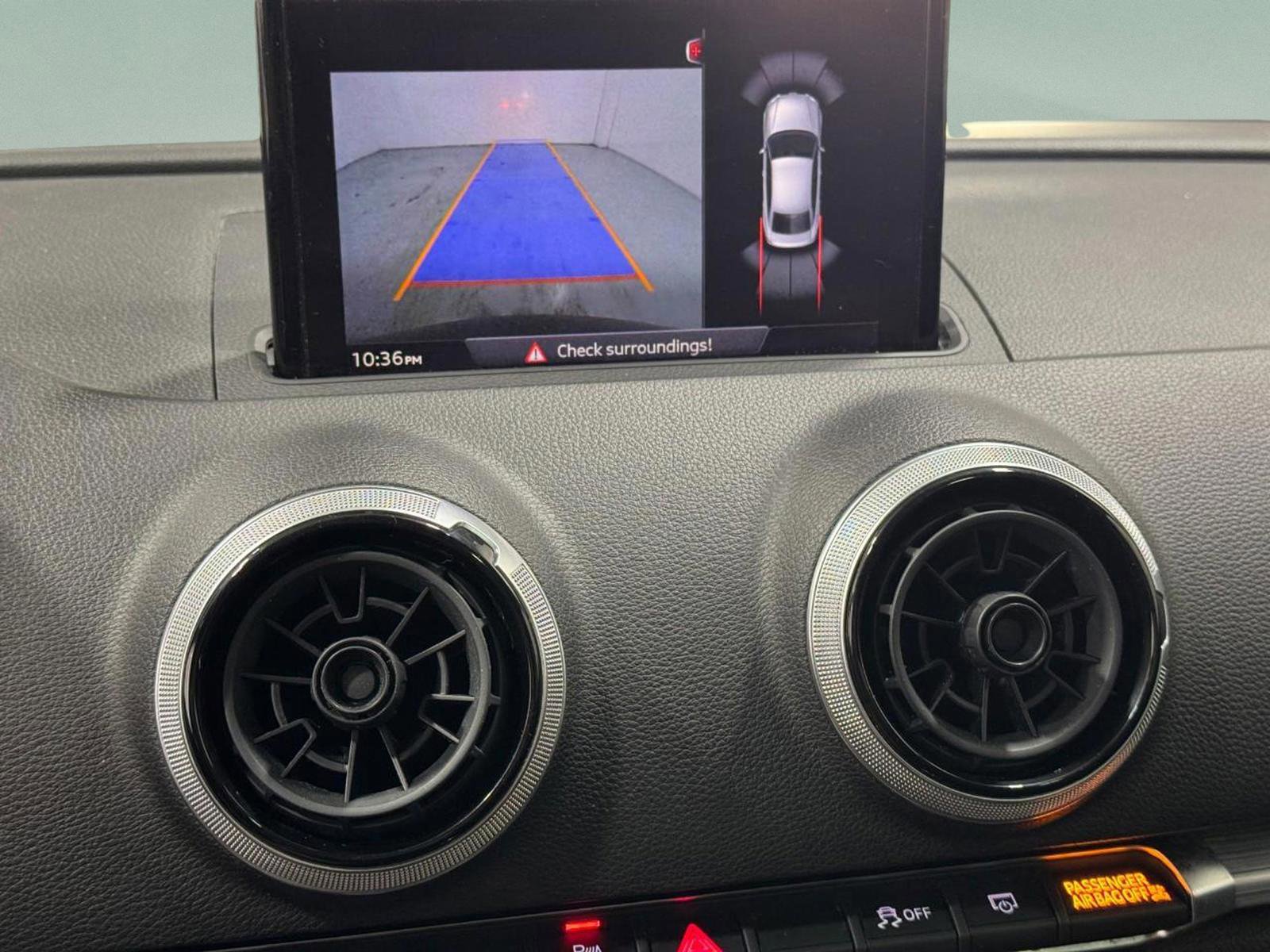 Used 2020 Audi A3 2.0T Premium Plus image 36