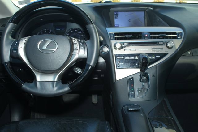 Used 2015 Lexus RX 350 AWD image 4