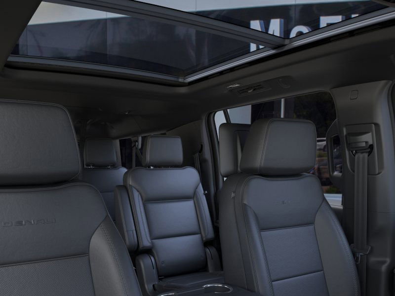 New 2026 GMC Yukon XL Denali image 24