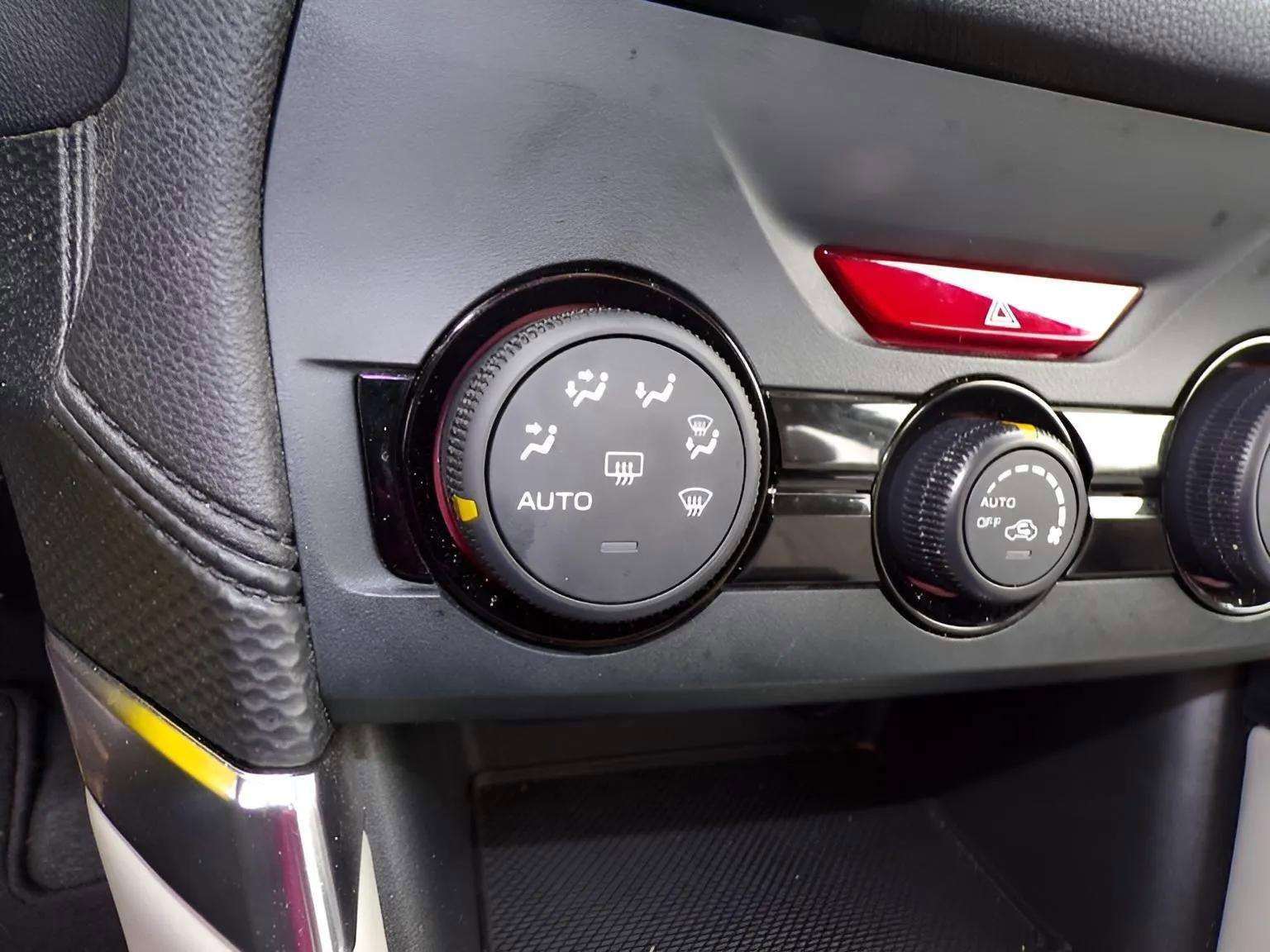 Used 2024 Subaru Forester image 13