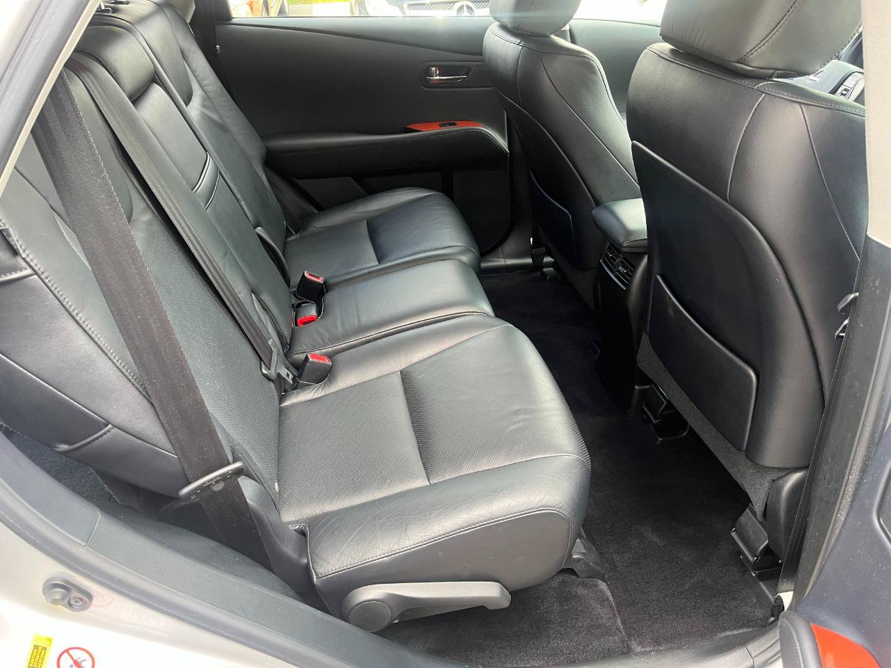 Used 2010 Lexus RX 450h AWD w/ Premium Pkg image 23