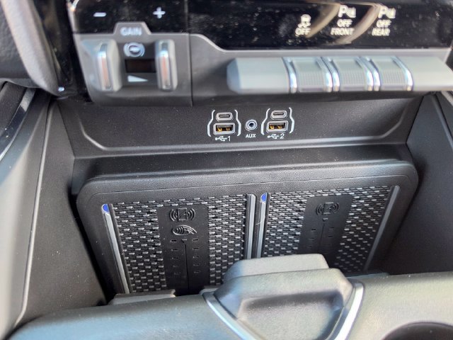 New 2026 RAM 1500 Big Horn AWD/4WD image 19