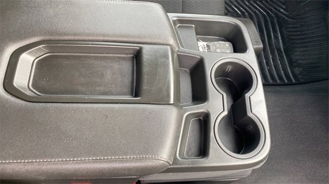 Certified 2022 Chevrolet Silverado 1500 LT image 14