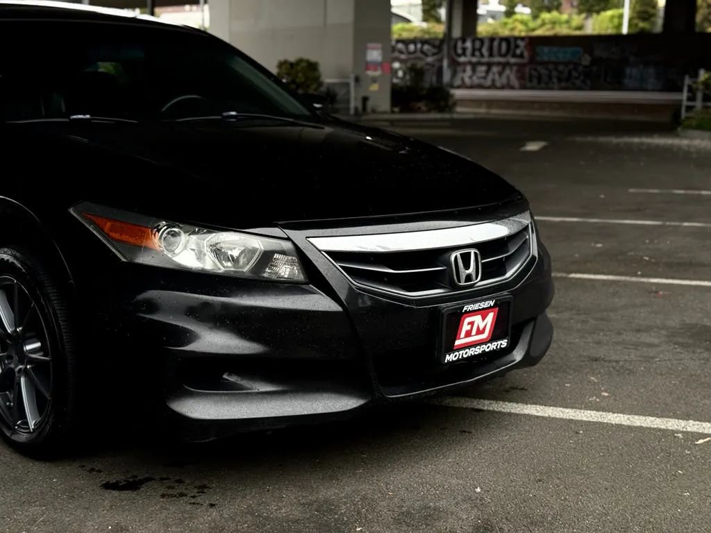 Used 2011 Honda Accord EX-L image 39