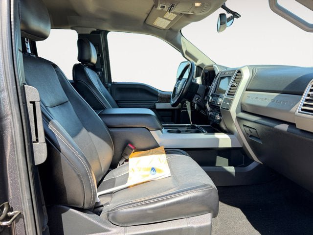 Used 2017 Ford F250 Lariat w/ Chrome Package AWD/4WD image 15