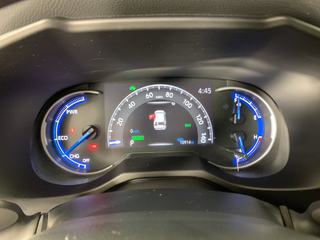 Used 2024 Toyota RAV4 XLE Premium w/ Weather Package image 18