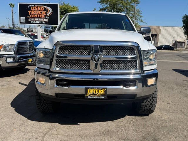 Used 2015 RAM 2500 Limited AWD/4WD image 6