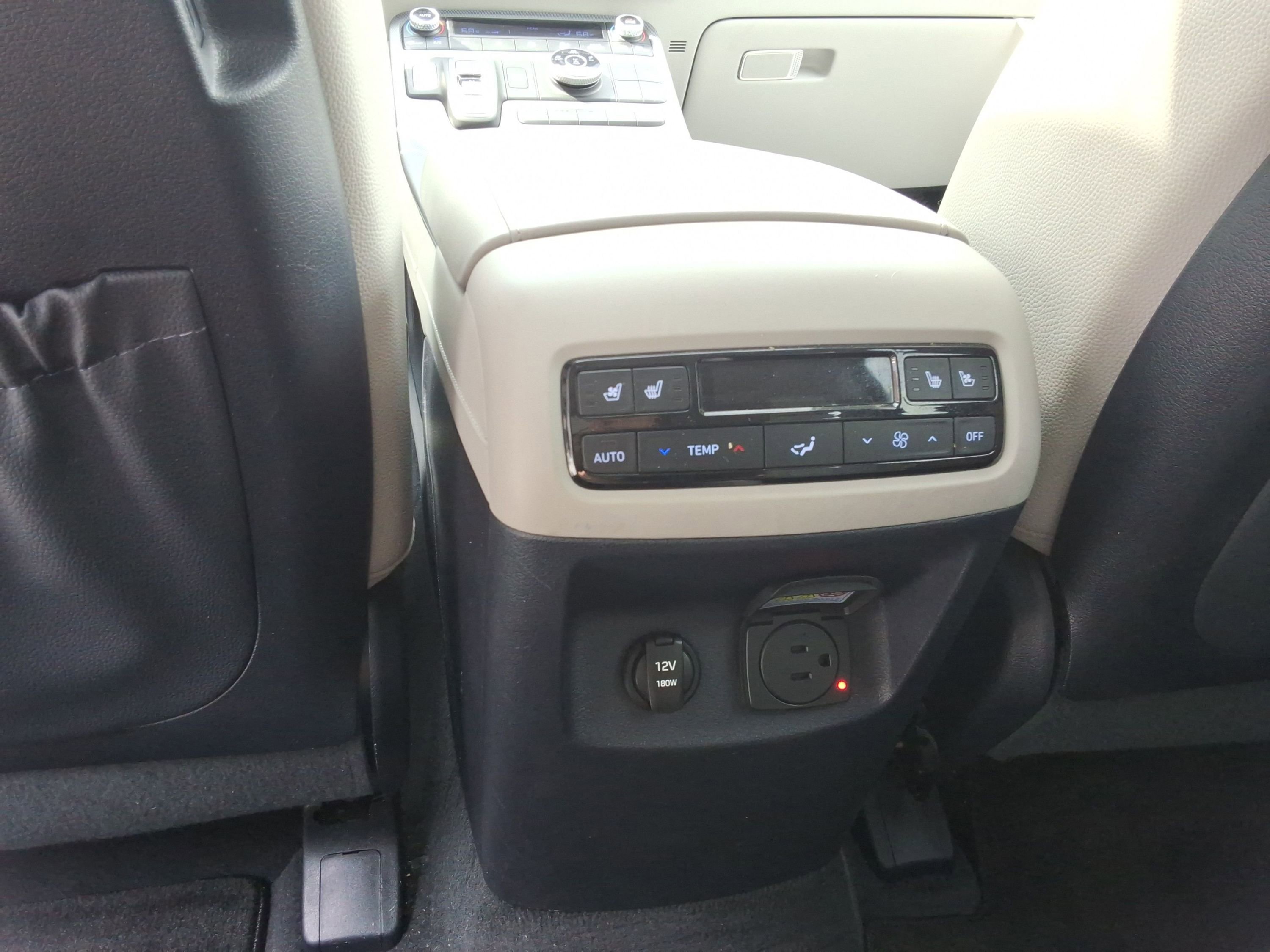 Used 2024 Hyundai Palisade Limited AWD/4WD image 24