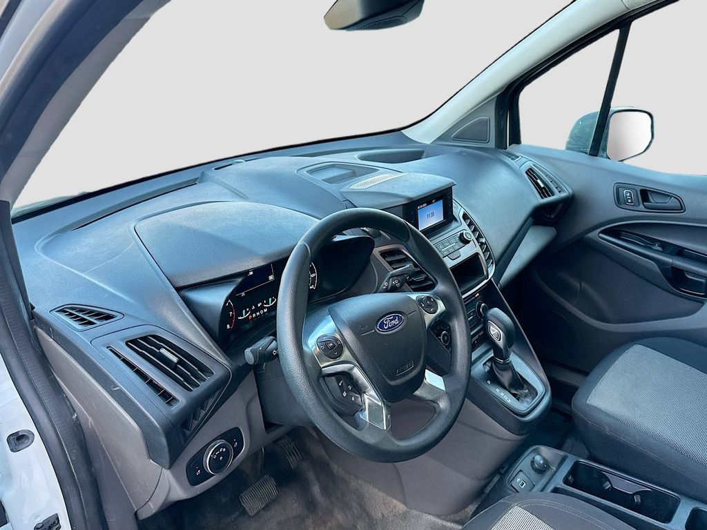 Used 2023 Ford Transit Connect XL FWD image 9