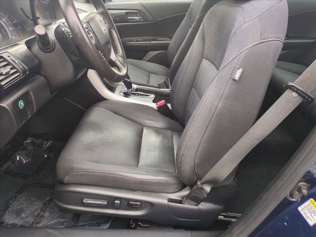 Used 2013 Honda Accord Sport image 15