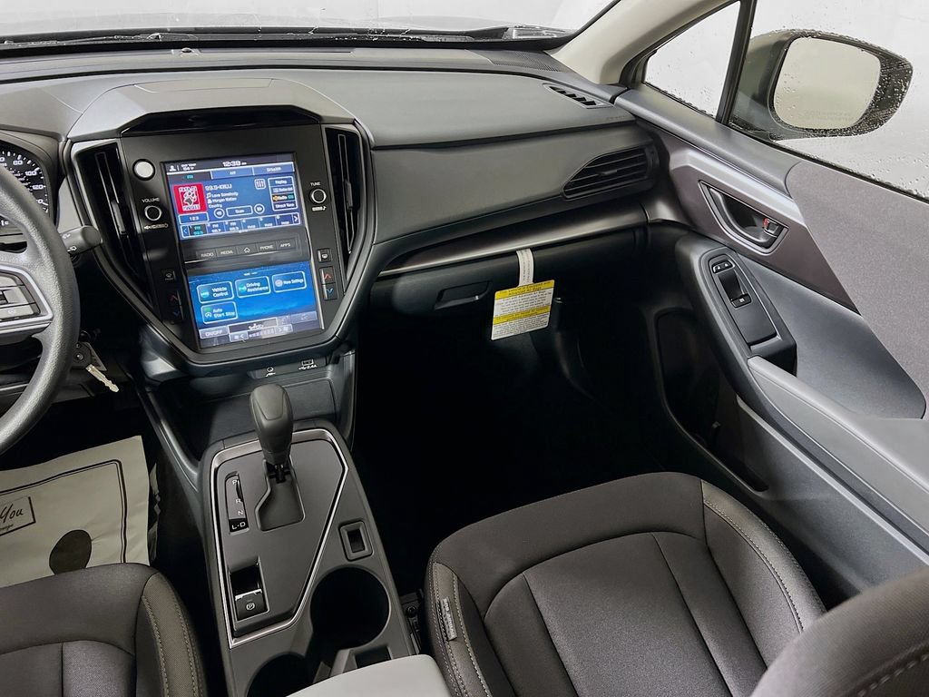 Certified 2025 Subaru Impreza 2.0i AWD/4WD image 20