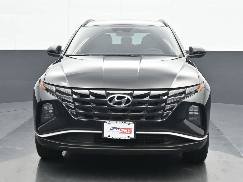 Used 2023 Hyundai Tucson SEL w/ Cargo Package
