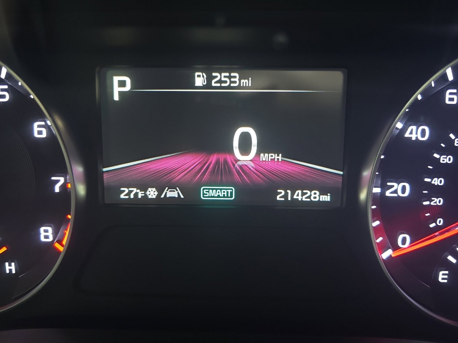 Used 2023 Kia Forte GT-Line w/ GT-Line Premium Package image 9