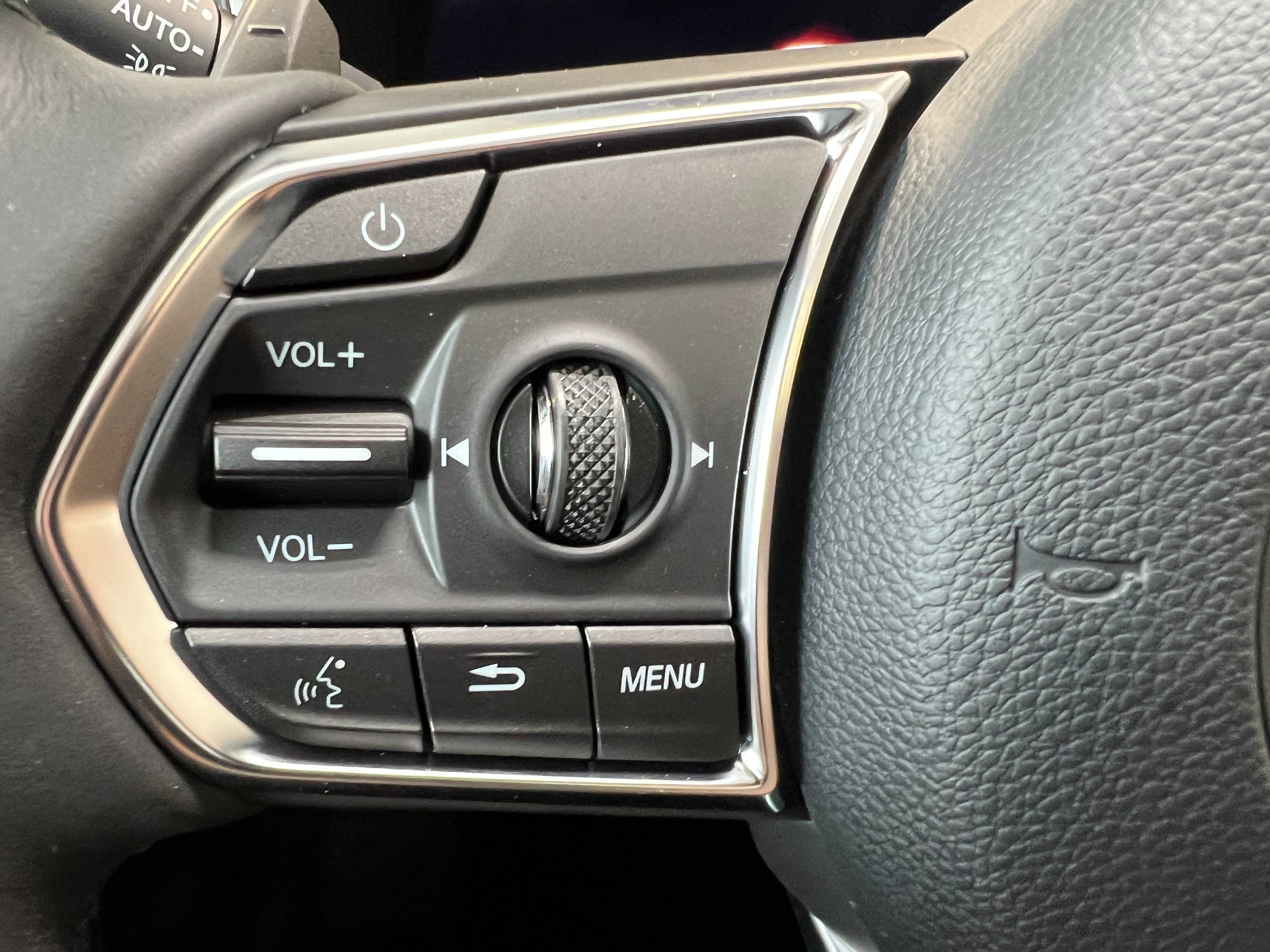 New 2026 Acura MDX w/ Technology Package AWD/4WD image 18