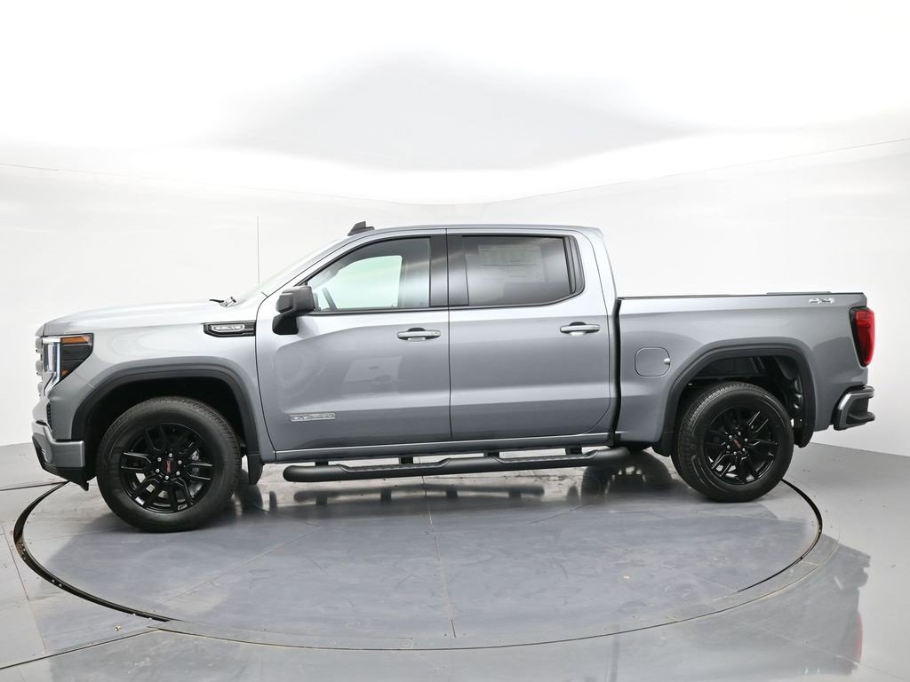 New 2026 GMC Sierra 1500 Elevation w/ Max Trailering Package image 3