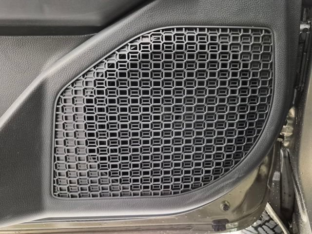 Used 2026 Toyota Tacoma TRD Sport AWD/4WD image 49