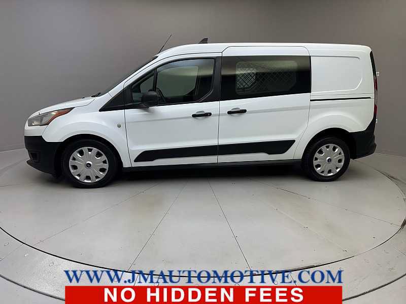 Used 2019 Ford Transit Connect XL FWD image 2