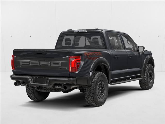 New 2026 Ford F150 Raptor w/ Equipment Group 803A Raptor R AWD/4WD video 2