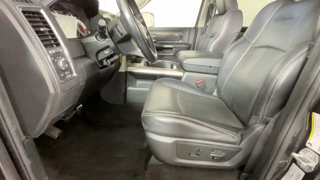 Used 2018 RAM 2500 Laramie AWD/4WD image 18