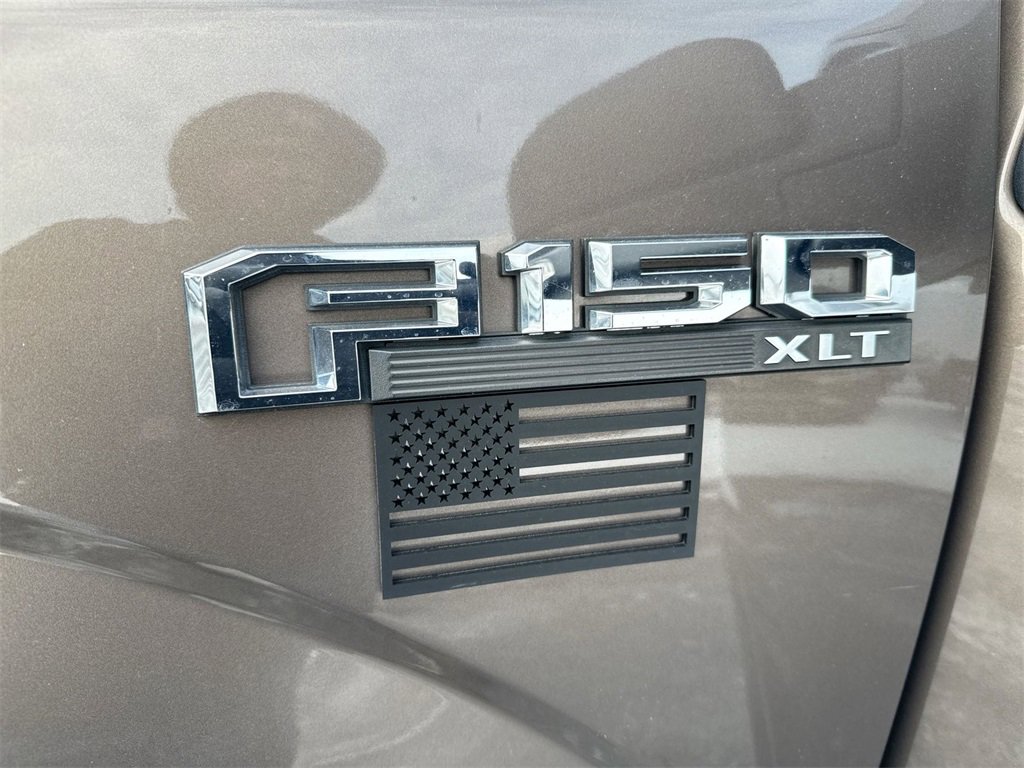Used 2016 Ford F150 XLT w/ Equipment Group 302A Luxury image 25