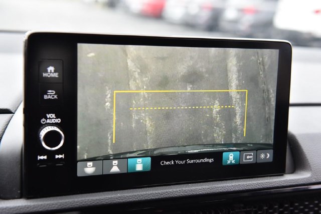 Certified 2023 Honda CR-V EX-L image 14