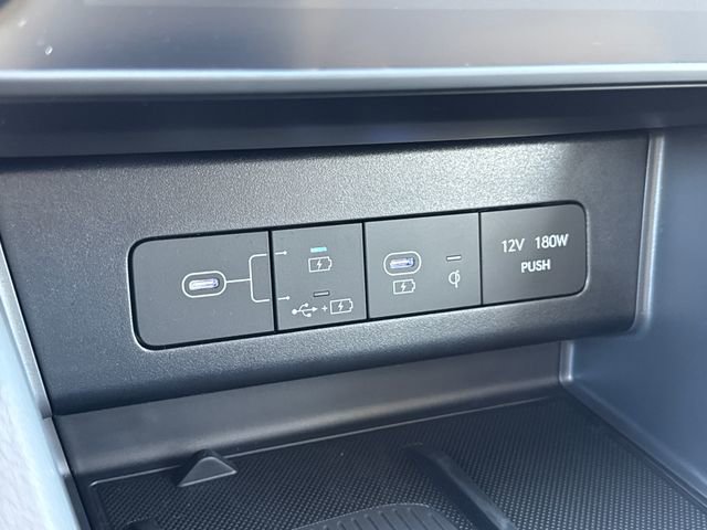 Used 2026 Hyundai Sonata SEL FWD image 26