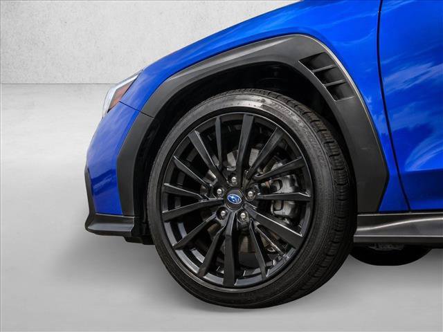 Used 2024 Subaru WRX Premium AWD/4WD image 5