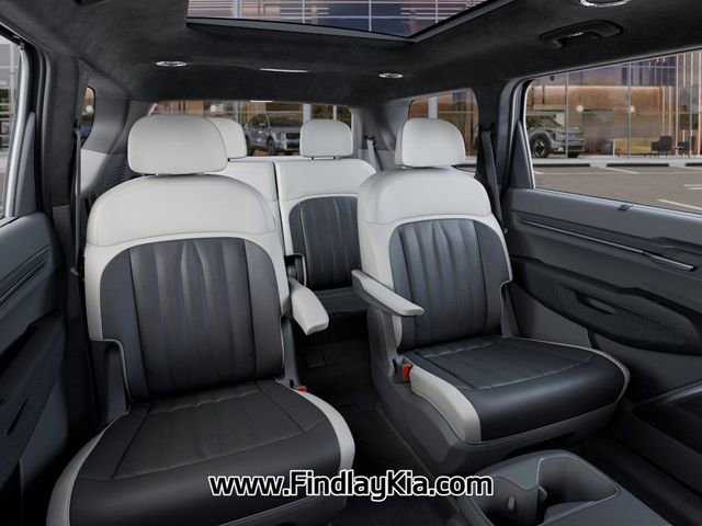 New 2026 Kia EV9 GT-Line image 19