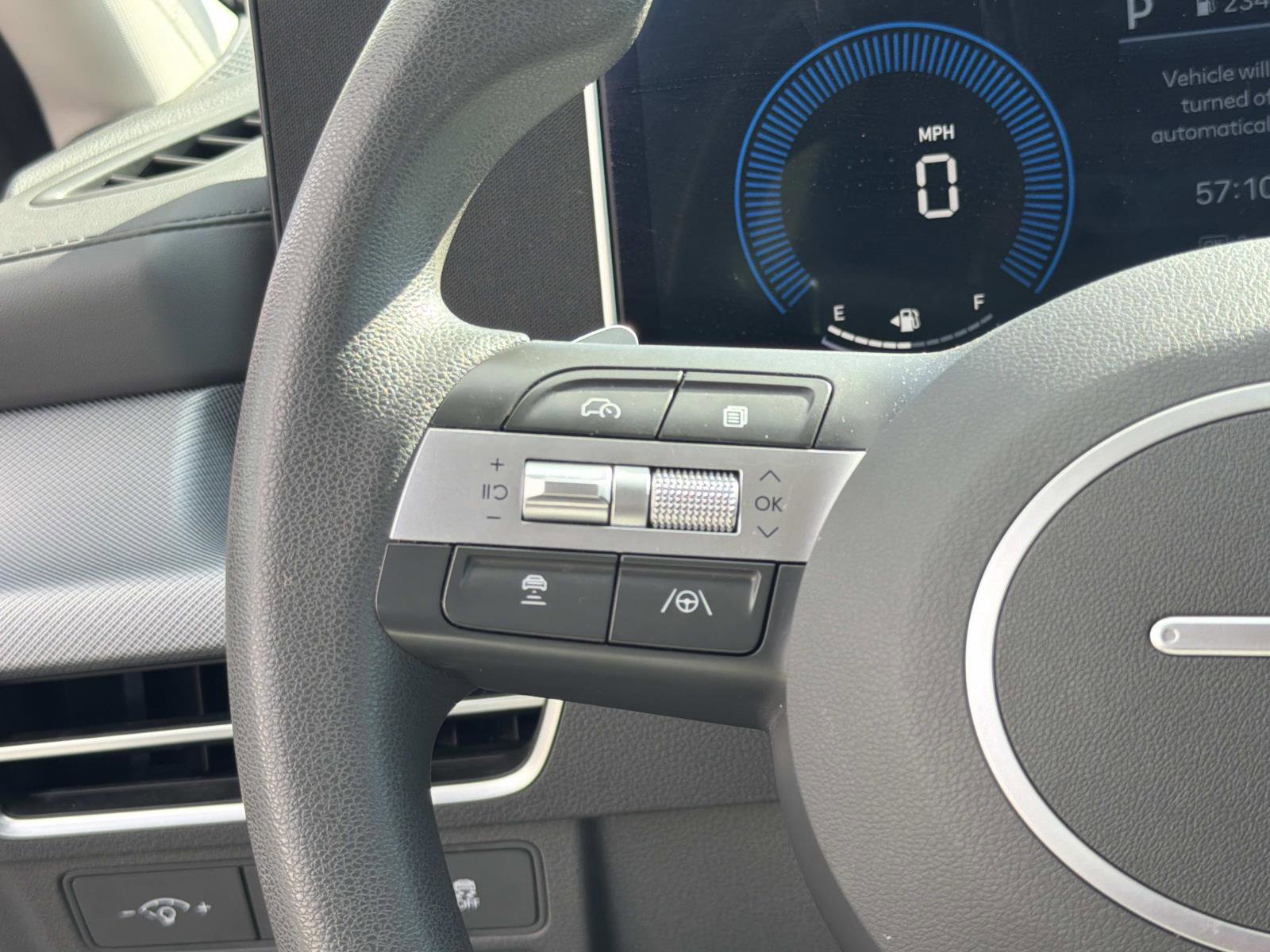 Used 2024 Hyundai Sonata SEL image 9