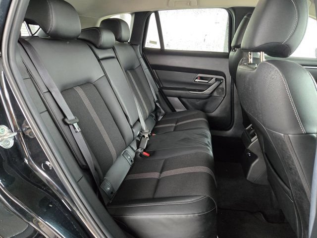 Used 2025 MAZDA CX-50 AWD 2.5 S w/ Preferred Package image 26