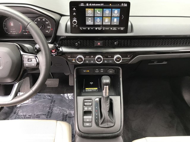 Certified 2024 Honda CR-V EX-L image 16