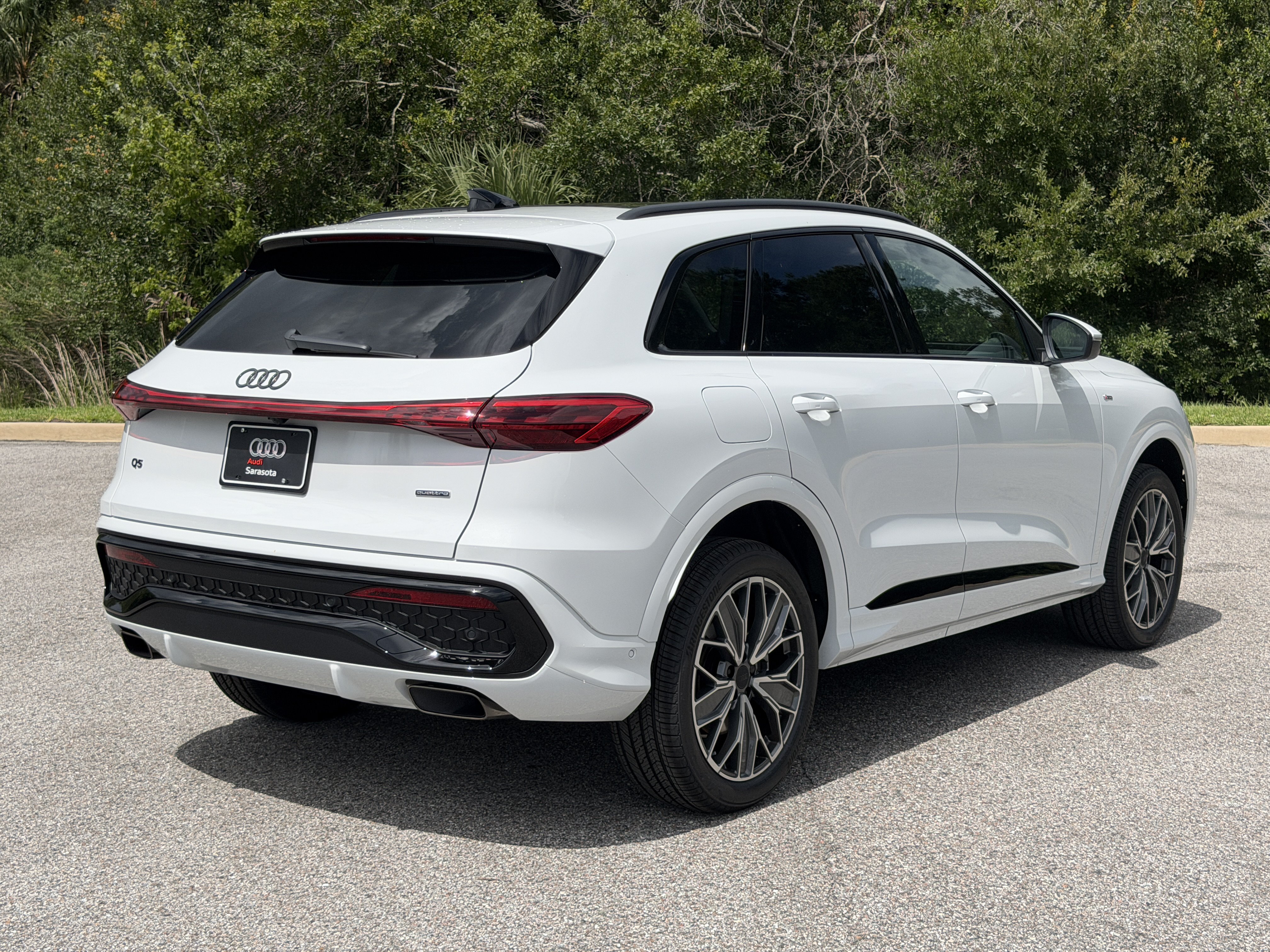 New 2026 Audi Q5 Premium AWD/4WD image 7