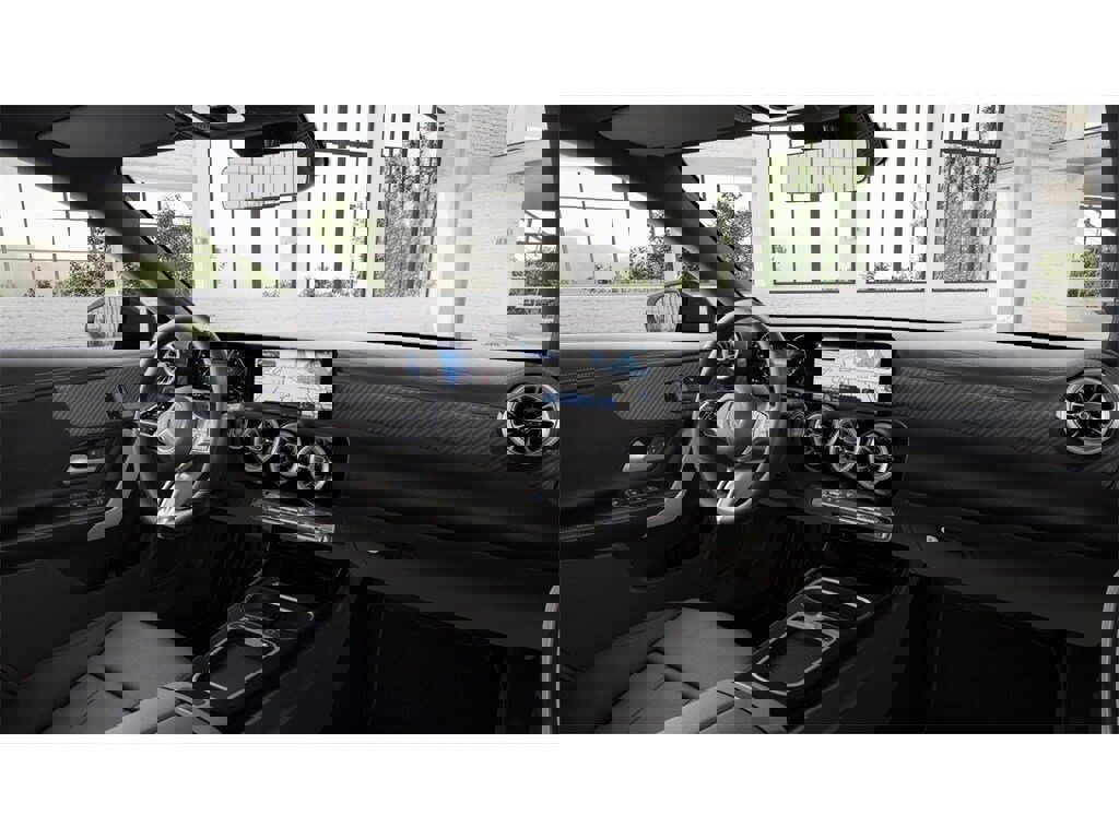 New 2026 Mercedes-Benz CLA 250 4MATIC image 6