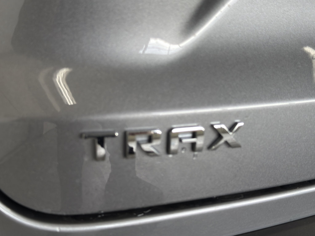 New 2026 Chevrolet Trax ACTIV image 9