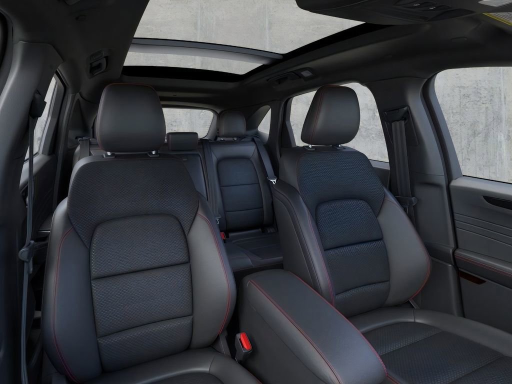 New 2026 Ford Escape ST-Line w/ Tech Pack #1 image 33