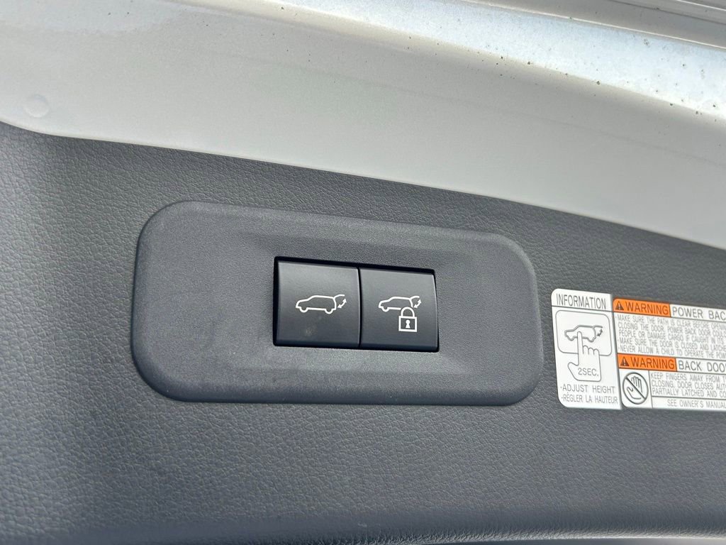 Used 2022 Lexus NX 250 FWD image 46