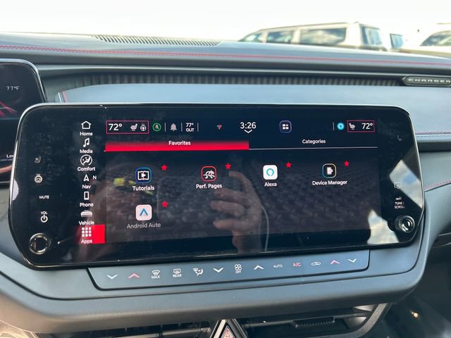 New 2026 Dodge Charger R/T Scat Pack image 23