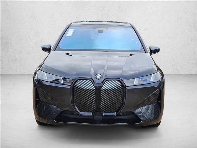 Used 2026 BMW iX xDrive45 video 2
